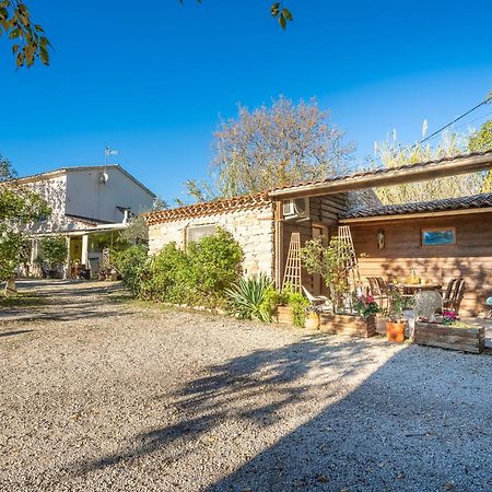 Holiday Home Magali - Hye550 By Interhome Hyères Zewnętrze zdjęcie