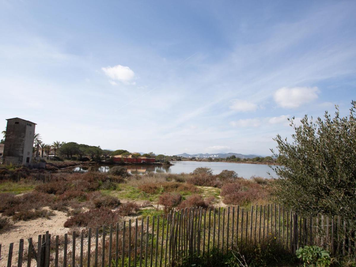 Holiday Home Magali - Hye550 By Interhome Hyères Zewnętrze zdjęcie
