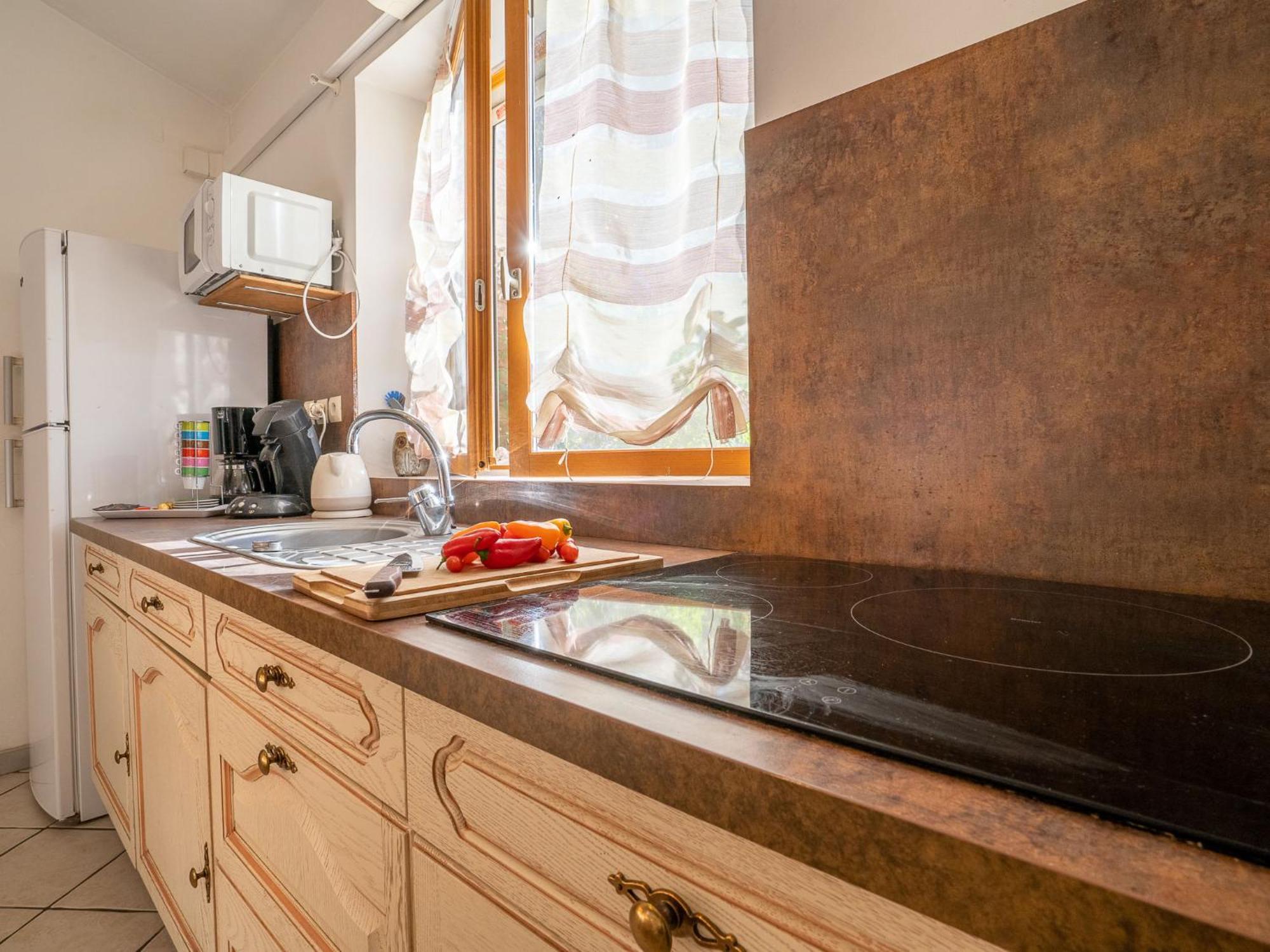 Holiday Home Magali - Hye550 By Interhome Hyères Zewnętrze zdjęcie