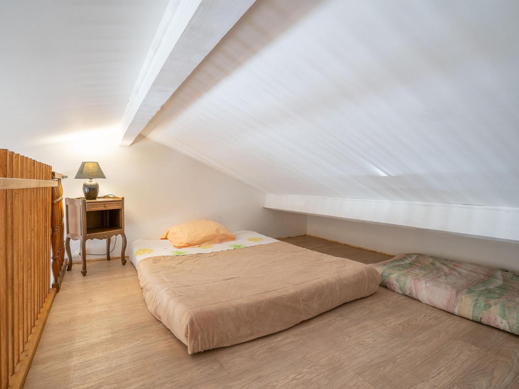 Holiday Home Magali - Hye550 By Interhome Hyères Zewnętrze zdjęcie