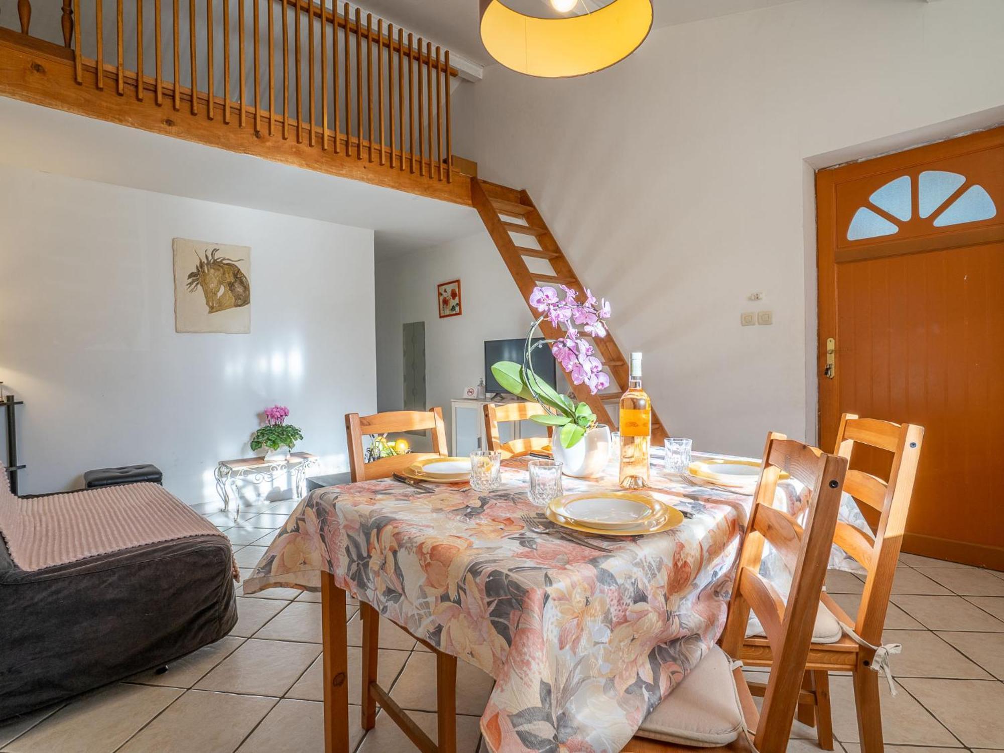 Holiday Home Magali - Hye550 By Interhome Hyères Zewnętrze zdjęcie
