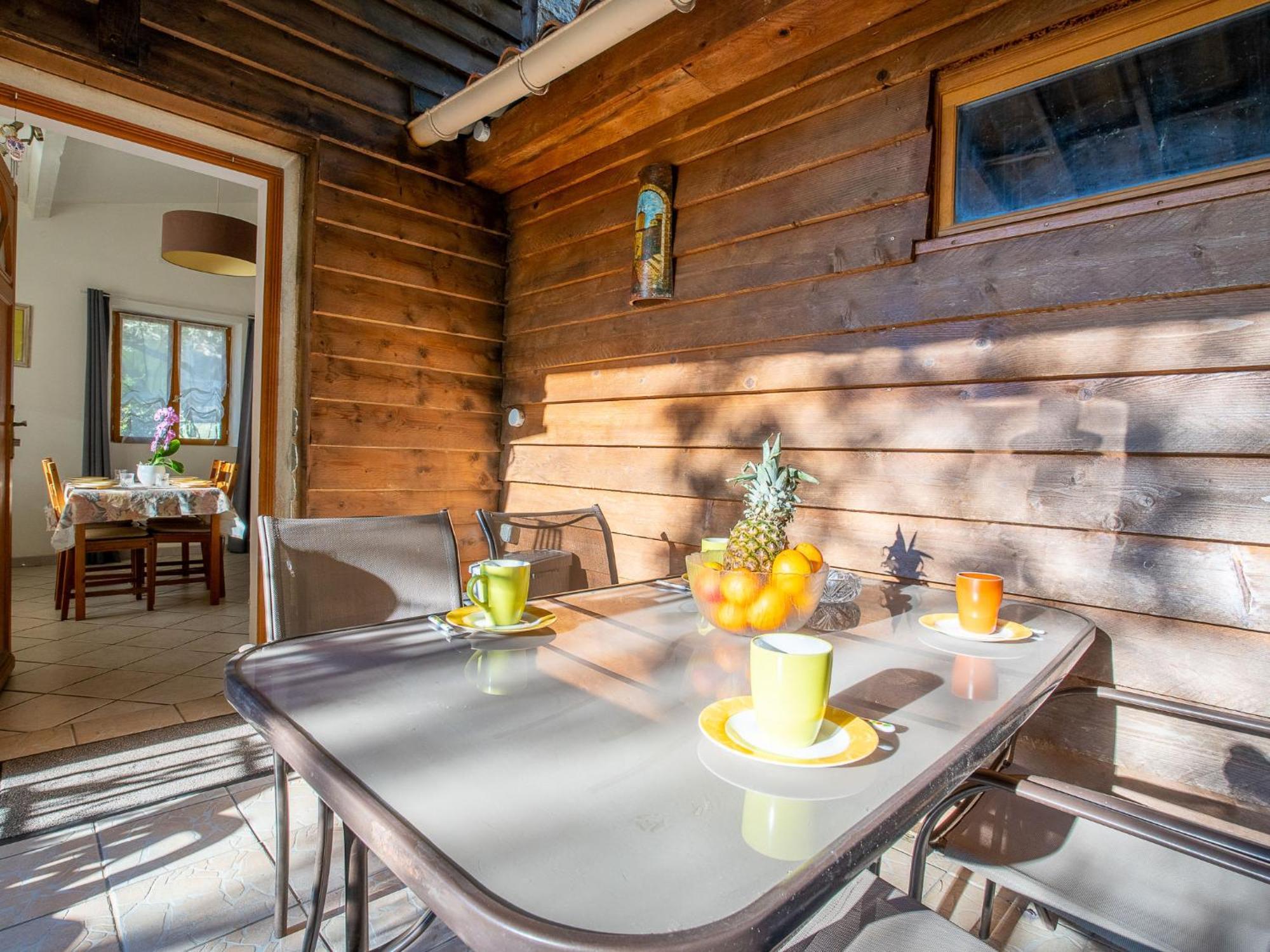 Holiday Home Magali - Hye550 By Interhome Hyères Zewnętrze zdjęcie