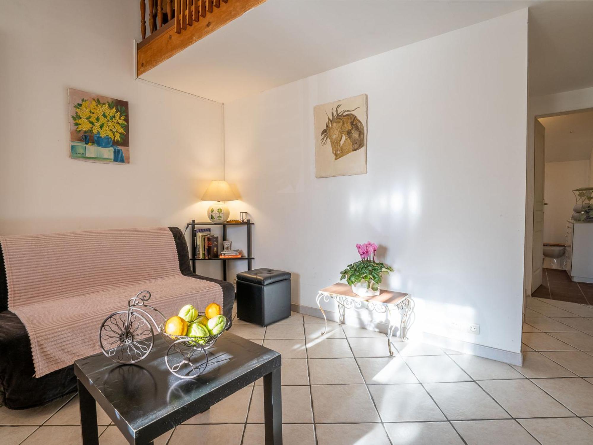 Holiday Home Magali - Hye550 By Interhome Hyères Zewnętrze zdjęcie
