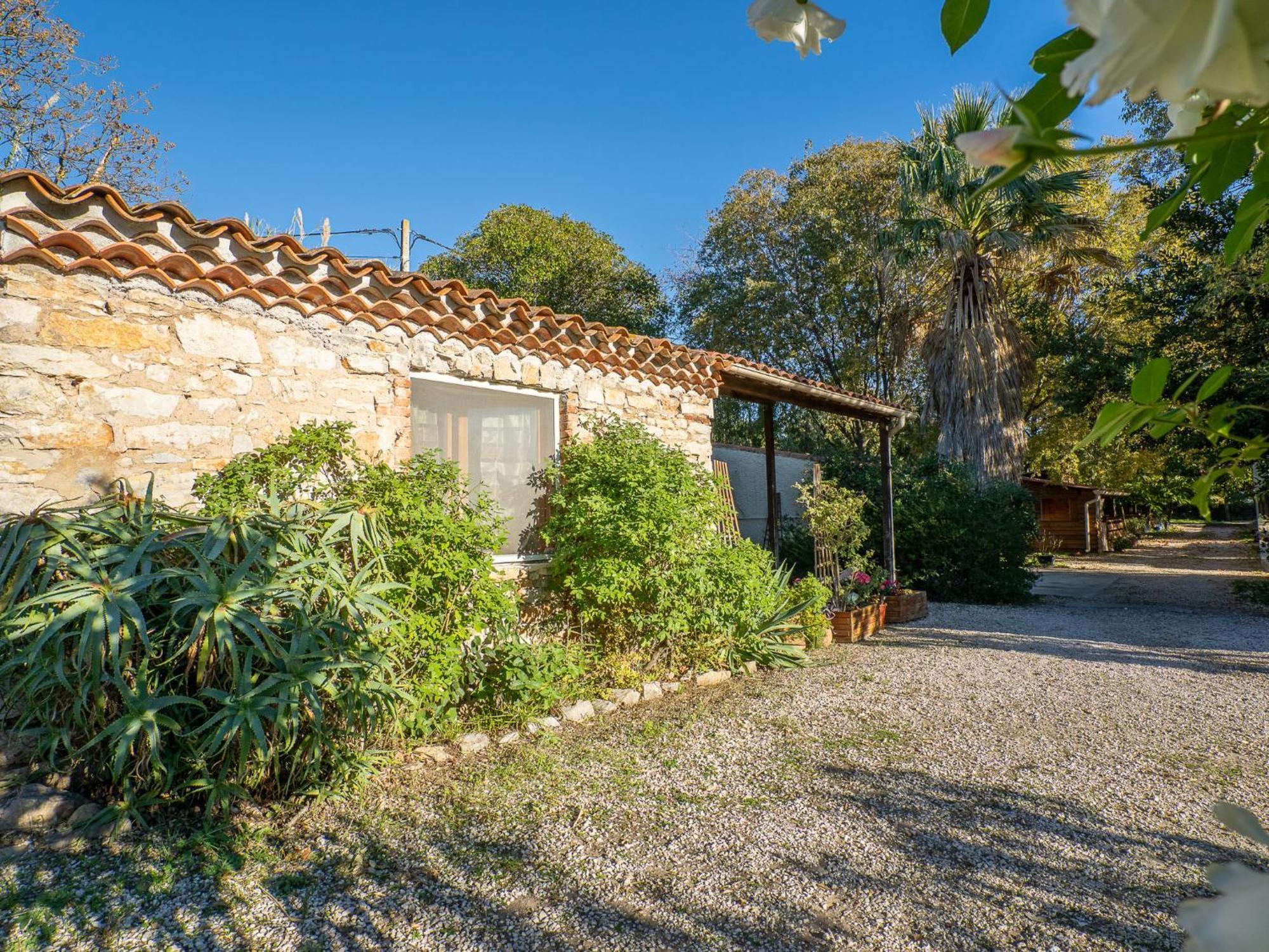 Holiday Home Magali - Hye550 By Interhome Hyères Zewnętrze zdjęcie