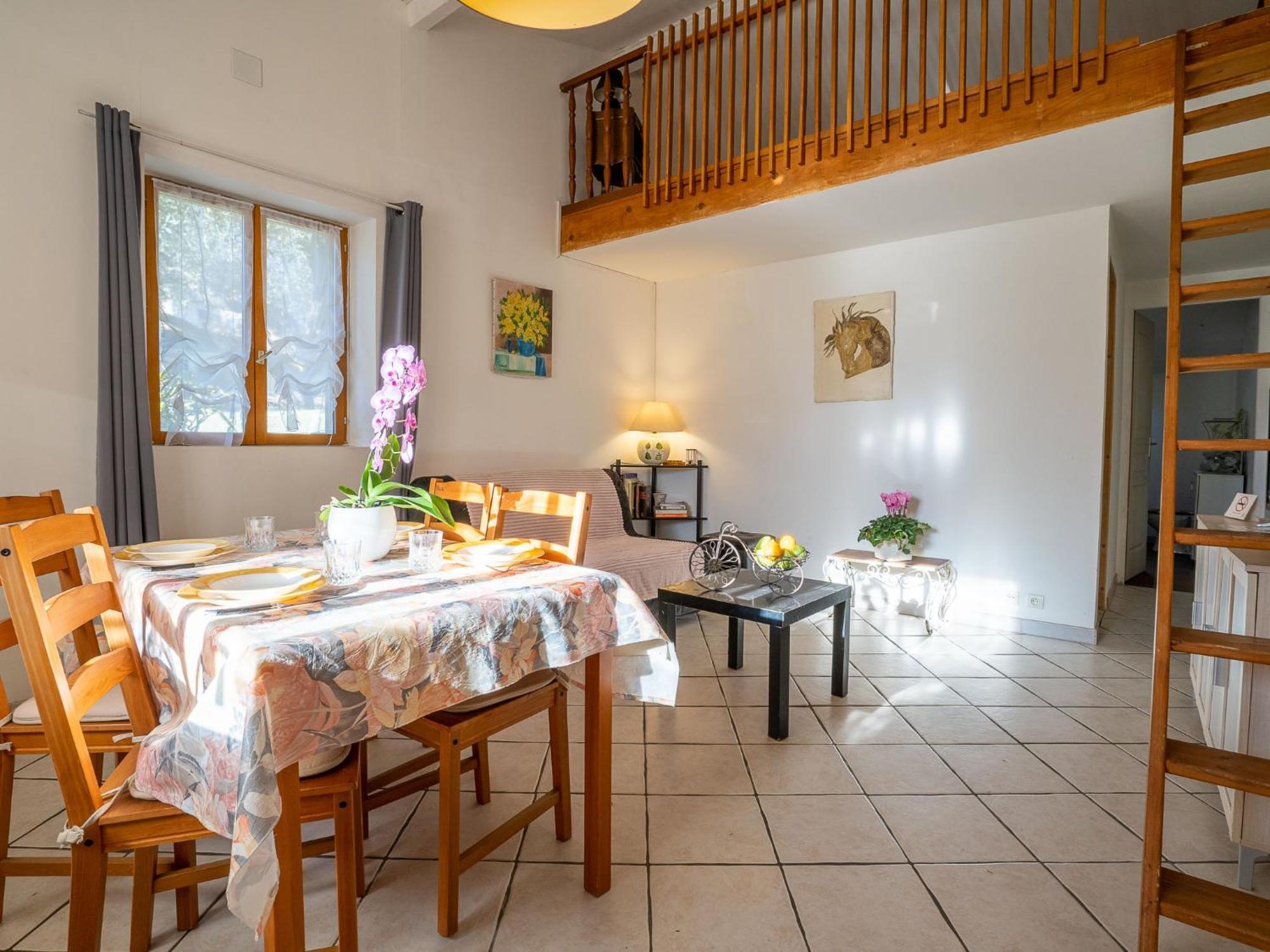 Holiday Home Magali - Hye550 By Interhome Hyères Zewnętrze zdjęcie