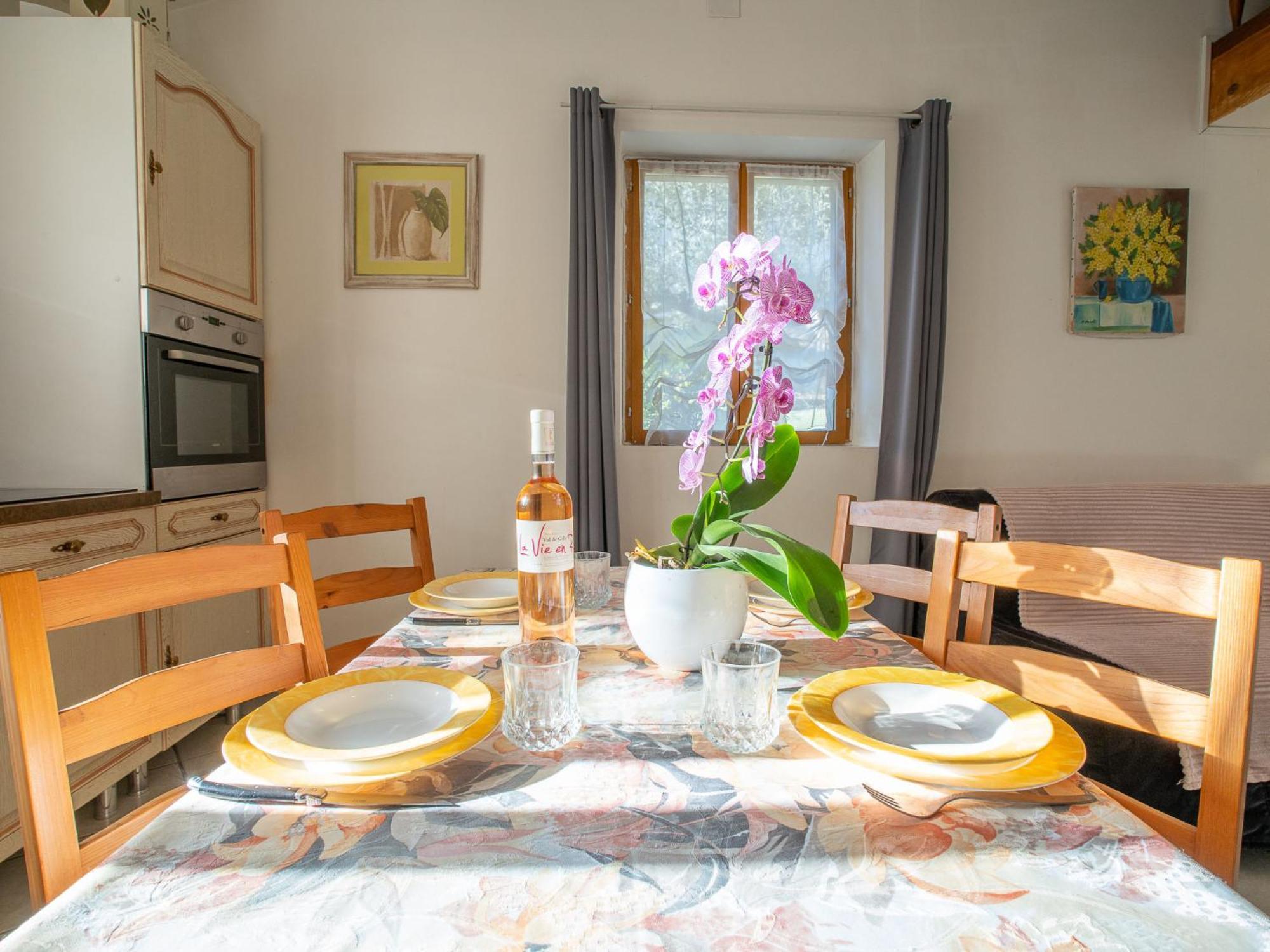 Holiday Home Magali - Hye550 By Interhome Hyères Zewnętrze zdjęcie