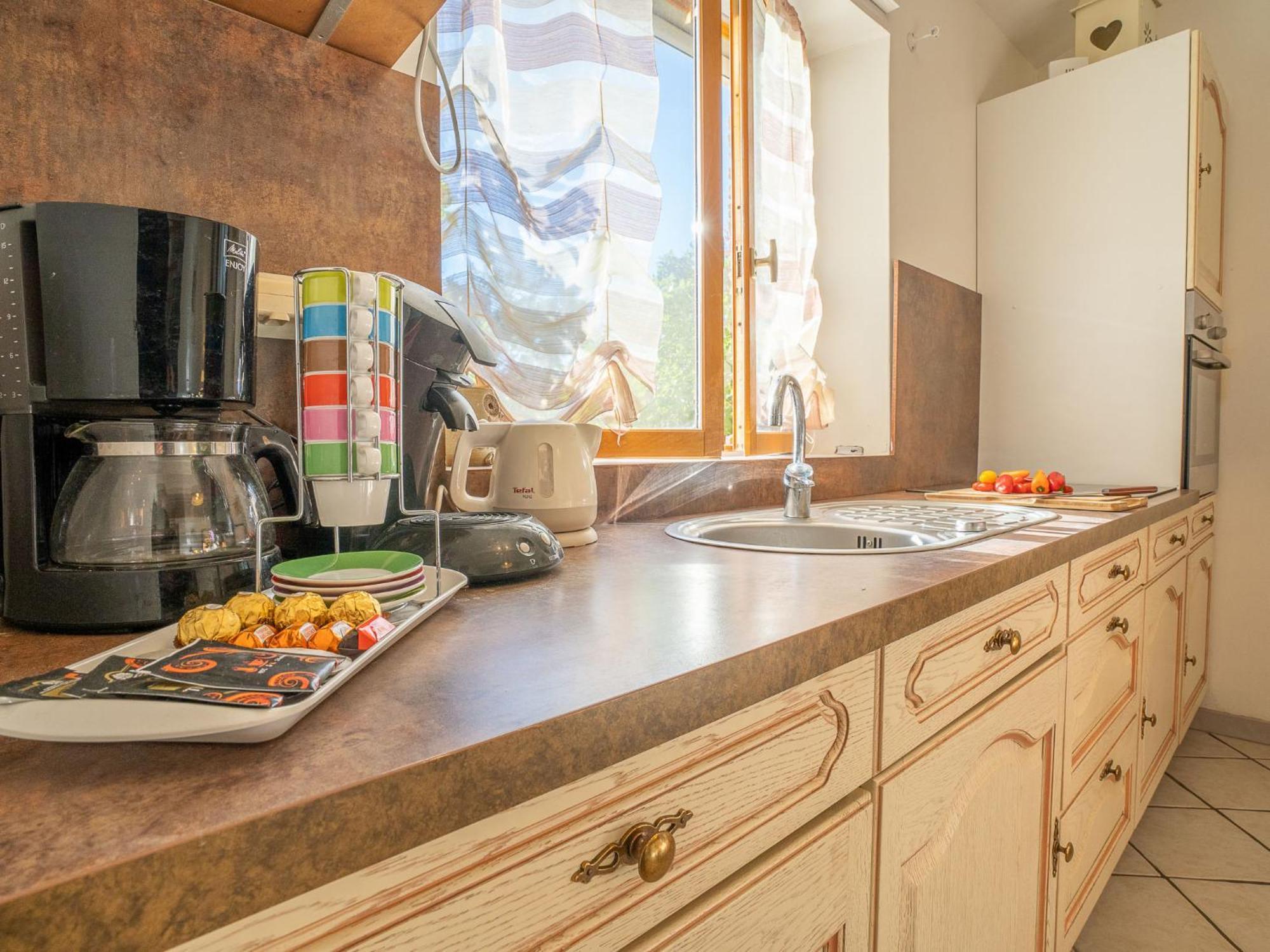 Holiday Home Magali - Hye550 By Interhome Hyères Zewnętrze zdjęcie
