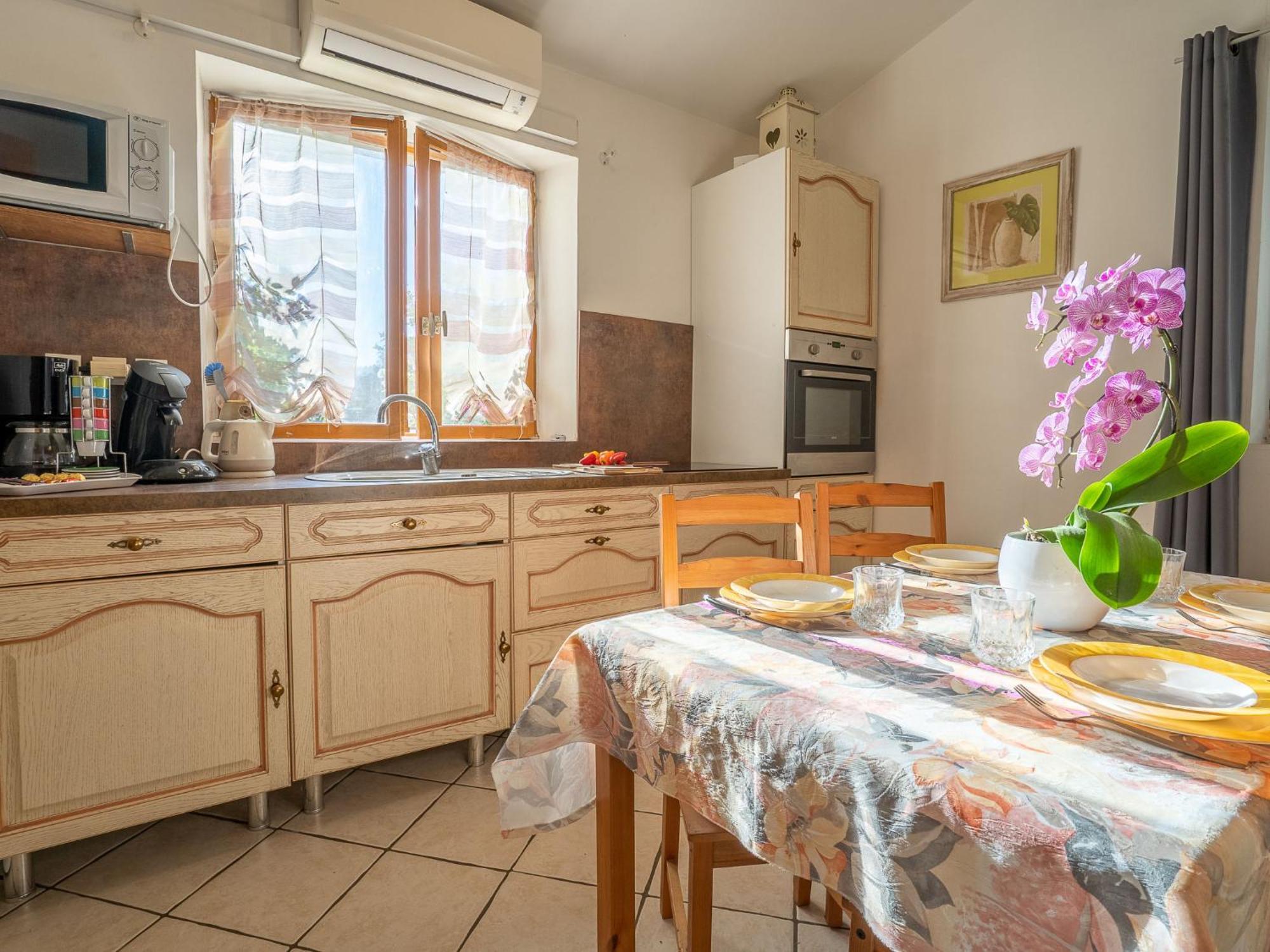 Holiday Home Magali - Hye550 By Interhome Hyères Zewnętrze zdjęcie